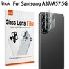 For Samsung Galaxy A37 A57 5G Glass IMAK High Definition Integrated Glass Lens Film