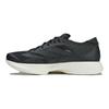 adidas Y-3 Takumi Sen 10 Черные с белым мужские кроссовки IE1127