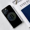 Bitcoins Coin Case For iPhone 17 Air 15 14 11 16 Pro Max 13 12 Mini 15 16 Plus 16e Funda Silicone Cover