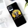 Красивый желтый чехол с подсолнухом для Realme 15 12 11 13 14 Pro Plus C65 C67 C61 C53 C55 C51 C25 C63 C71 C75 GT6 GT7 Pro