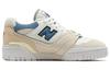 550 Wmns New Balance 'Sea Salt Mercury Blue' Женские BBW550SB