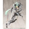 Kotobukiya M.S.G Modeling Support Goods Набор оружия 55 Композитная пластина 01 Серый вариант. Общая длина: приблизительно. 74 мм Немасштабная пластиковая модель