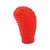 Universal Car Silicon Gear Shift Knob Cover Anti-skid Automatic Transmission Gear Lever Shift Knob Sleeve Car Accessories