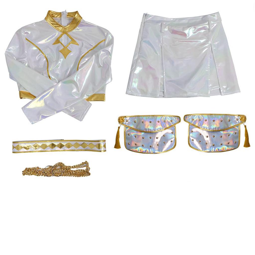 Live Cosplay Server For Movies, Anime, And Games