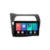 Беспроводное автомобильное радио Carplay для Honda Civic Hatchback 2006-2011 Android мультимедийный видеоплеер GPS-навигация WIFI 2 + 32 ГБ