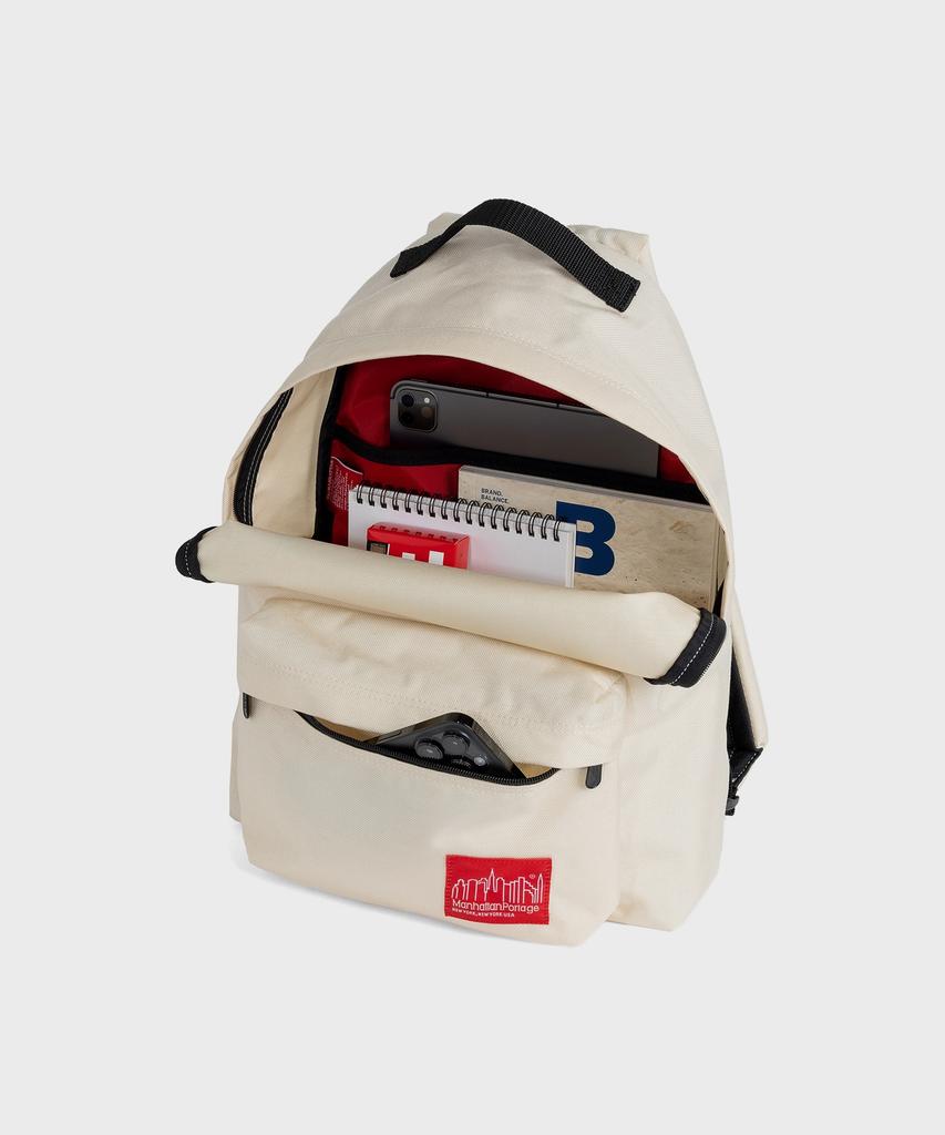 Manhattan Portage 1210 Рюкзак Big Apple M Vory