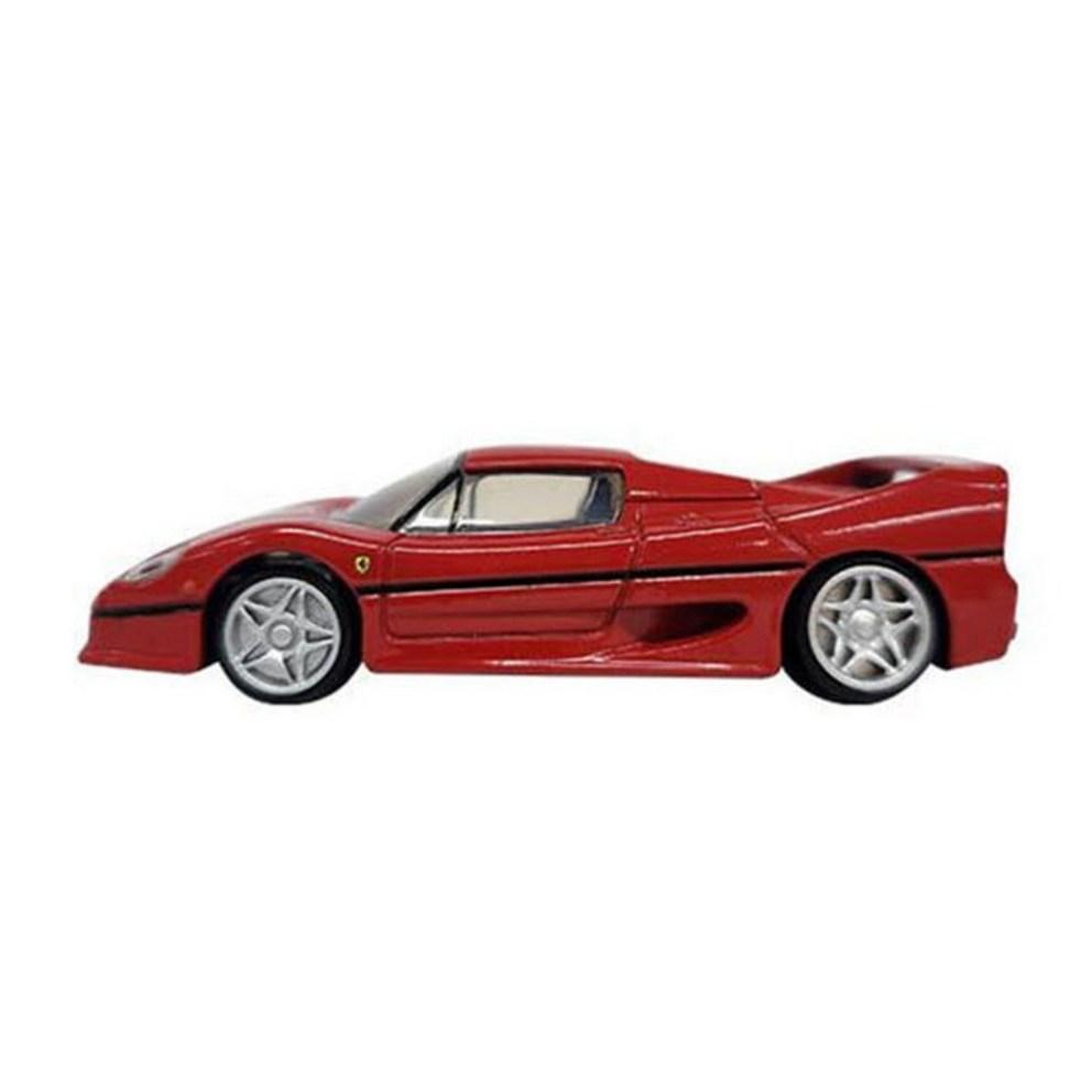 Tomica Premium 06 Ferrari F50 Литая модель автомобиля