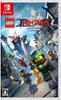 LEGO Ninjago Фильм Игра Switch (р) -