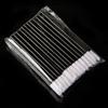 50pcs Applicator Cosmetic Beauty Disposable Lip Mascara Wands Eyelash Brushes