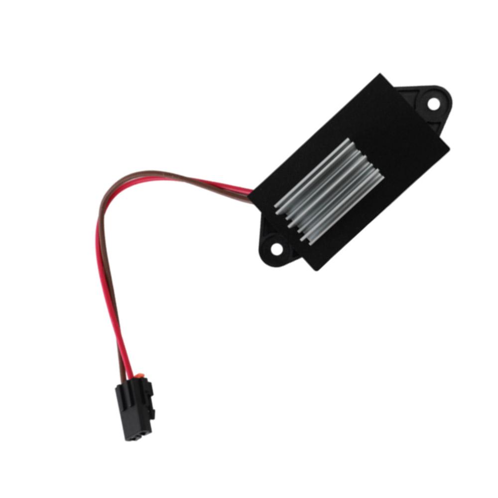 89023386 Резистор мотора вентилятора печки для Chevrolet