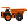 TAKARA TOMY Мини-автомобиль Box 103 Hitachi Construction Machinery Жесткий самосвал