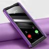 Phone Cases For ZTE Axon 41 Ultra 5G View Windows Tempered Glass Film Leather Phone Case For Zte Axon 40 Ultra 30 Pro Capa Flip Book Stand Phone Cover