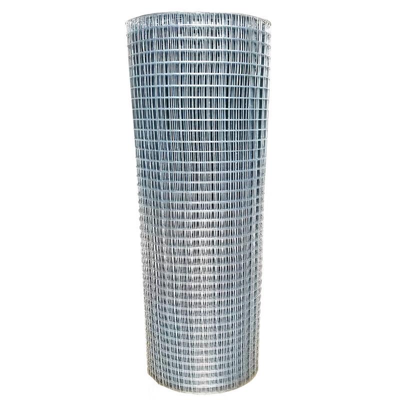 Steel Wire Mesh Fence Roll