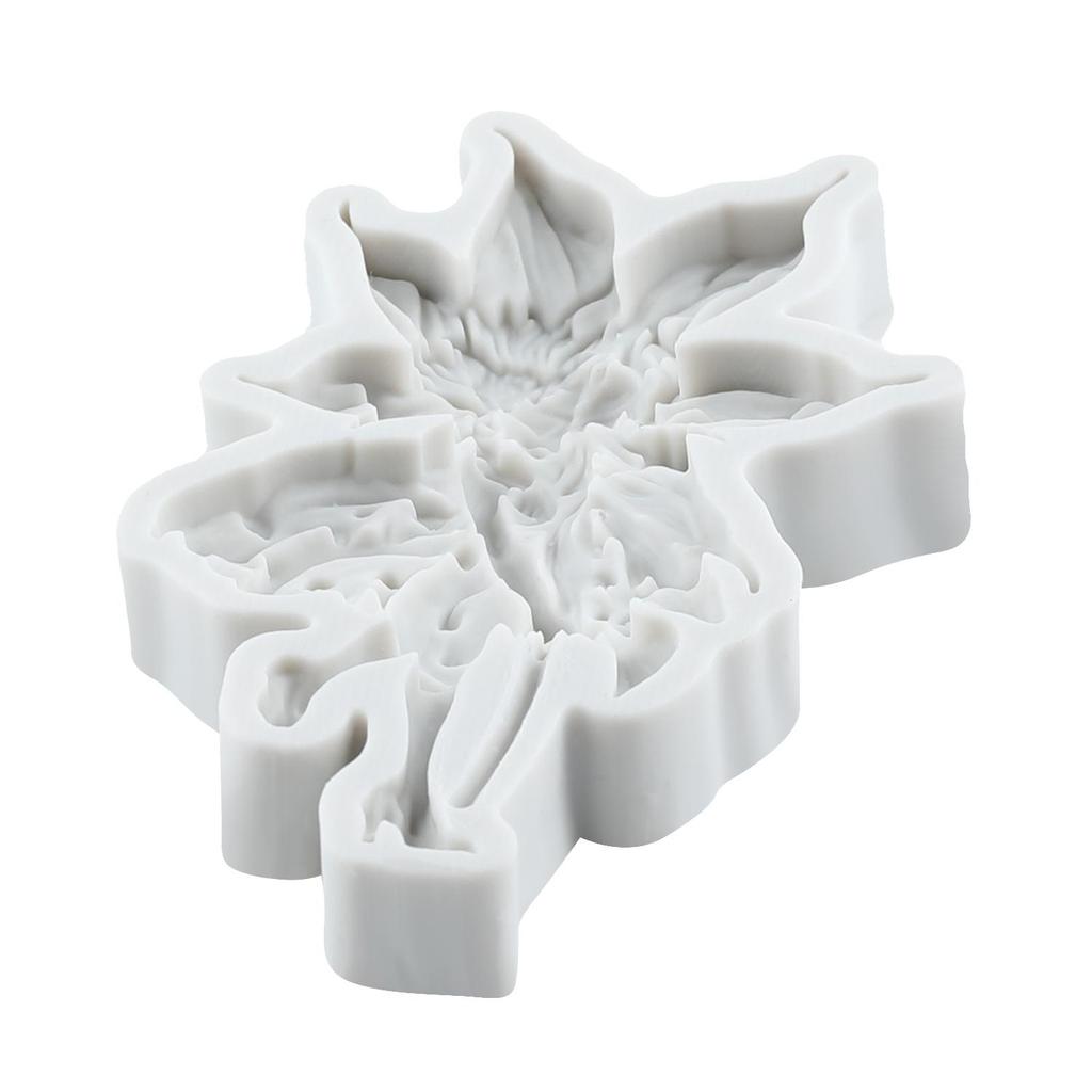 Flower Fairy Silicone Mold Sunflower Fondant Molds Cake Decorating Tools Cupcake Topper Candy Resin Clay Chocolate Gumpaste Mold