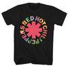 Red Hot Chili Modal T Shirt Peppers Graphic Printed Fashion Casual O Neck Short Sleeve Men Women T Shirt Tee Tops