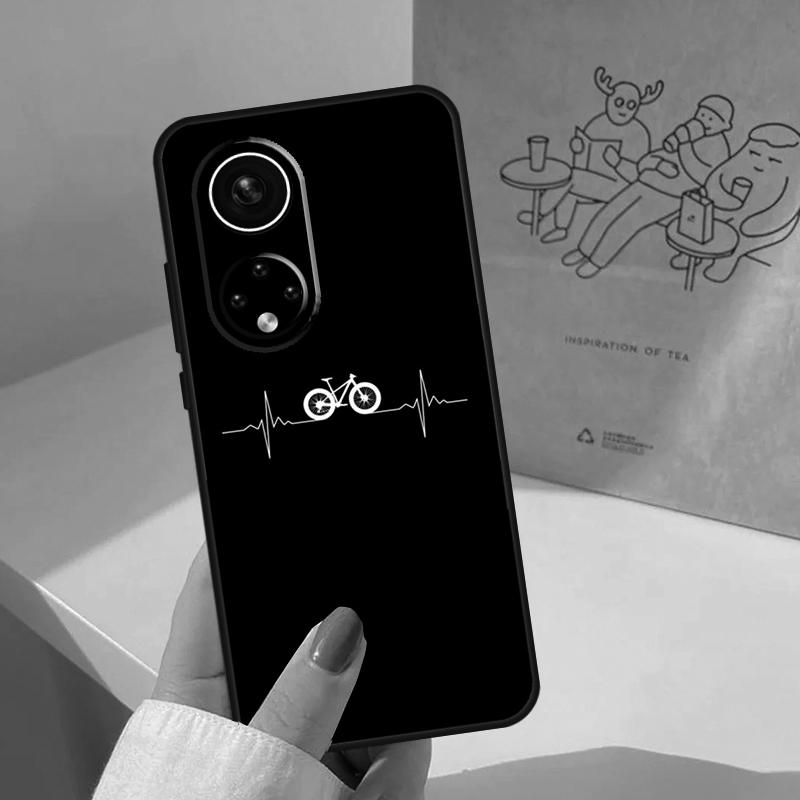 Чехол для велосипеда для Honor Magic 8 Pro 5 6 7 Lite Для Honor Win RT 200 400 50 70 90 X8b X9a X9b X9c X9d