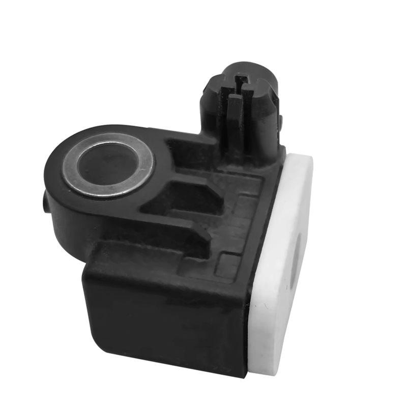 Latest-Impact Collision Sensor For VW Amarok For Seat Ibiza Skoda Citigo Fabia Polo 2H0959351 4H0959651A 09-23 Crash Sensor
