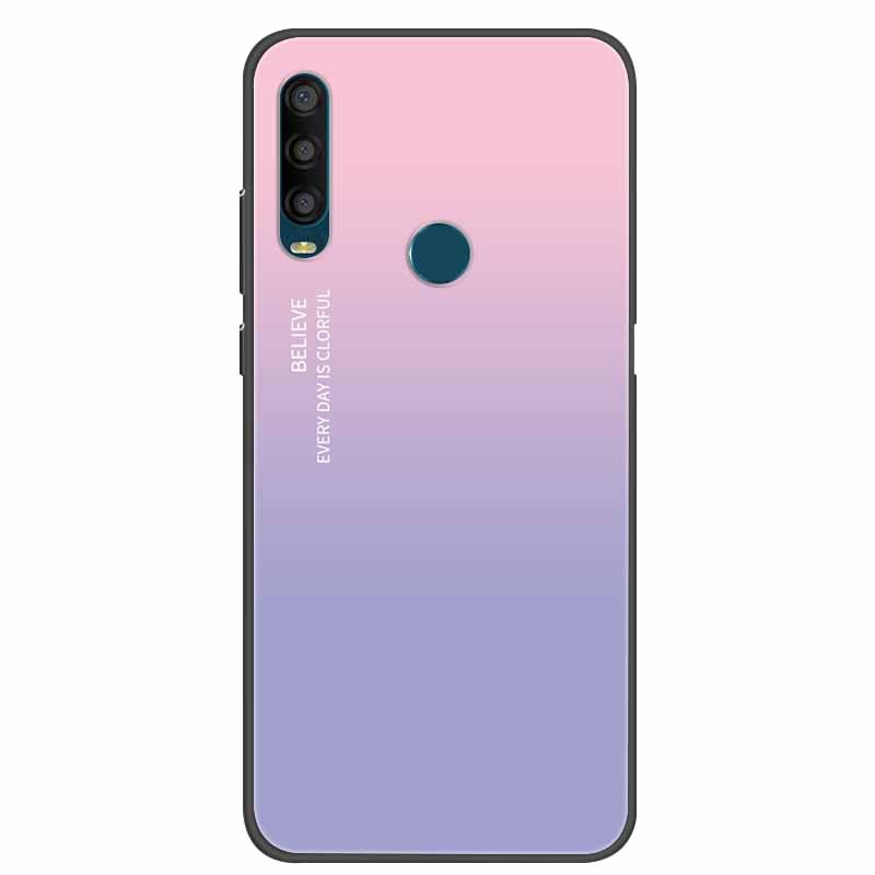 Для Alcatel 3L 2020 Чехлы с принтом кошки Мягкие силиконовые задние крышки для Alcatel3L 3 L 2020 5029Y 5029 5029D Fundas Capa Coque 6.22