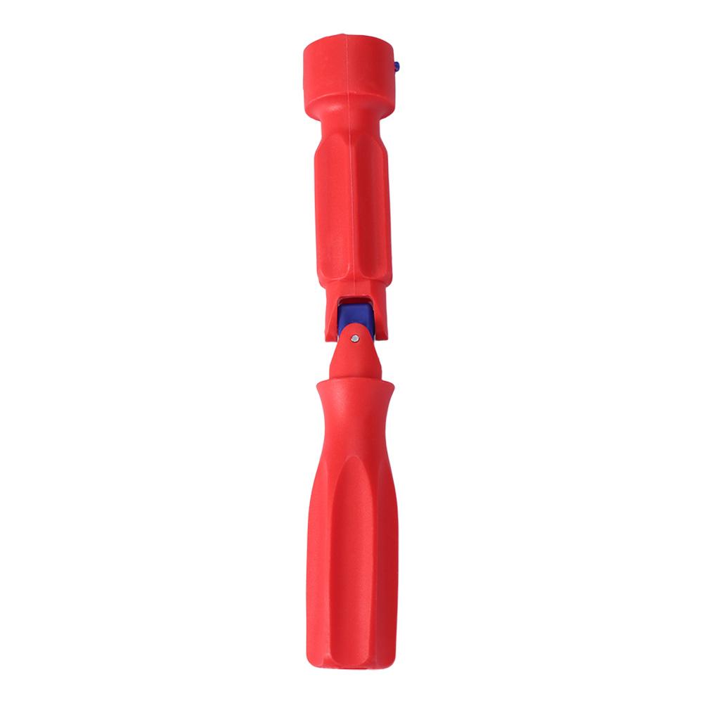 High-strength Toilet Seat Repair Wrench Plastic Repairing Tools Home