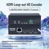 GY-BMH20 H.265 HDMI Видеокодер и Декодер