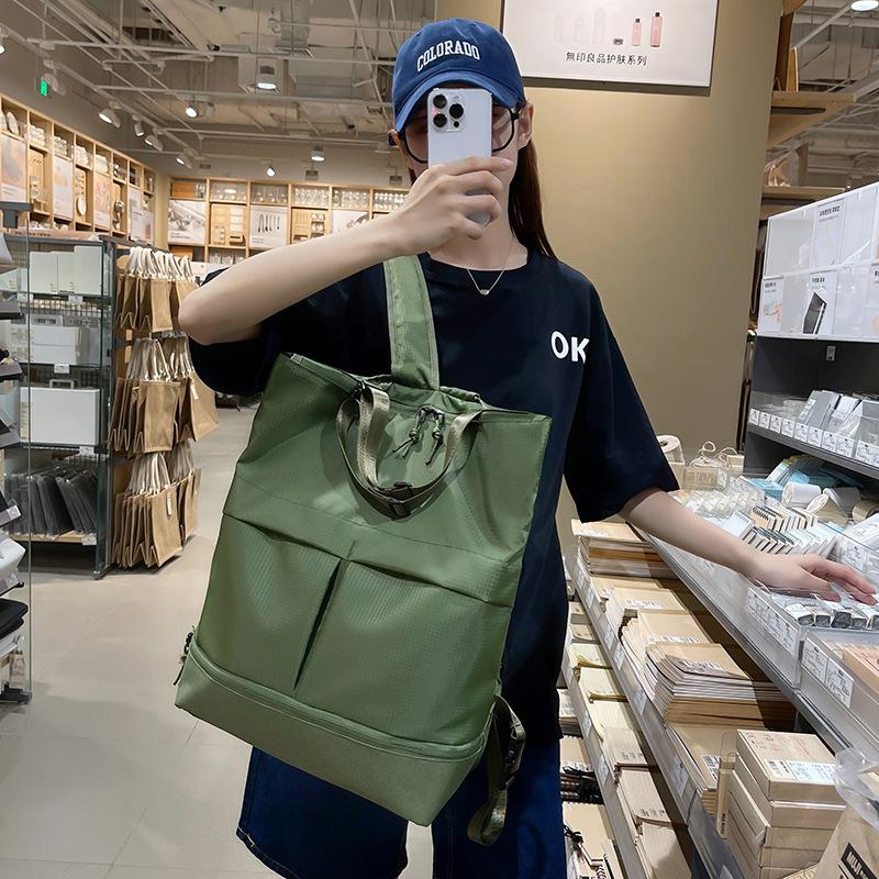 Рюкзак Многофункциональный Рюкзак Сумка Повседневный Модный Студенческий Школьный Рюкзак CLE