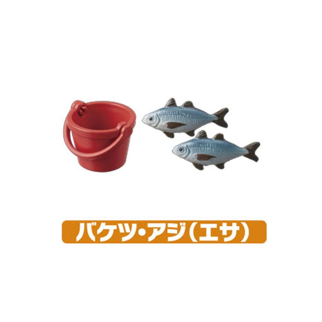 TAKARA TOMY Популярный подарочный набор Ania Aquarium AA-02