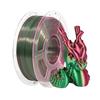 3D Printer Filament Universal Wide Compatibility Bright Color PLA 1.75mm Dual/Triple Gradient Filament 3D Printer Accessories