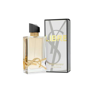 Парфюмированная вода Saint Laurent Libre