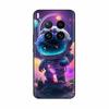 Для VIVO X200 Ultra Чехол Милый Мультяшный Расписной Задняя Крышка Для VIVO X200 Pro Mini X100 Ultra Ударопрочный Чехол Бампер Fundas Para