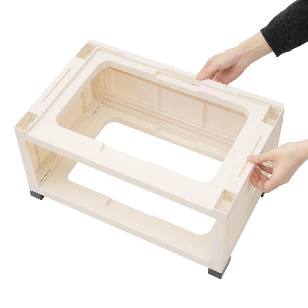 Пластиковый шкаф для хранения вещей с 6 ящиками и замком, 4 колеса, синий, 50*35*102 см