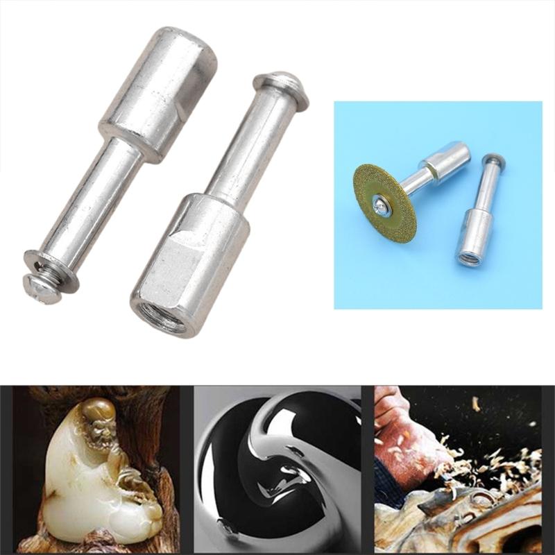 Угловая шлифовальная машина удлинитель соединительный стержень 50 мм резьба валы адаптер для модели угловые шлифовальные машины полировальные машины электроинструмент