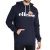 SL Gottero OH Hoody, Mens Navy Sweatshirt