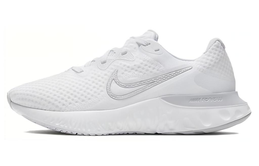 Nike Renew Run 2 'Белый' Женские CU3505-100