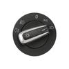 3BD 941 531 Переключатель кнопки противотуманных фар для VW Jetta Golf Bora MK4 Passat B5 Beetle T5 Polo 9N Sharan Lupo 1995-2005