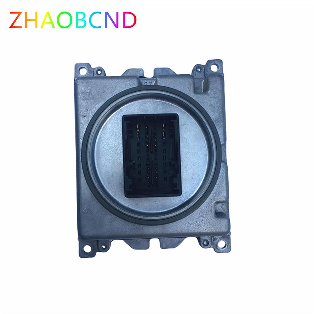 Оригинальный 7PP.941.571. Светодиодный блок управления фарой AE LED LEIMO MIN 7PP941571AE W003T25173 7PP941571A Автомобильные аксессуары