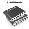 5.1 Преобразователь цифрового звука Audio Gear Ac-3 из Lpcm в цифровой аудиодекодер