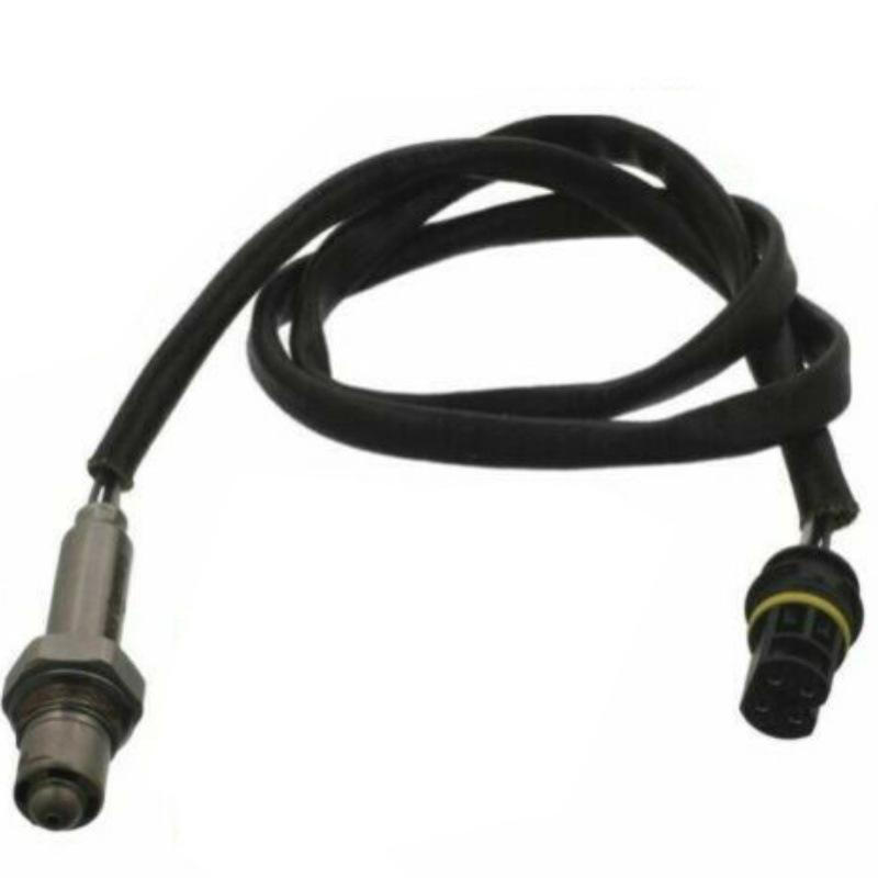 Mercedes-Benz W211 Датчик/Детектор/Монитор кислорода (0025400817) Автозапчасти