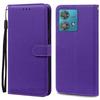 For Motorola Edge 40 Neo Case Leather Wallet Flip Case For Moto Edge 40 Neo Cover Coque Fundas For Moto Edge 40Neo Phone Case