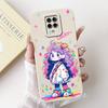Чехол для Xiaomi Redmi Note 9 Note 9S Уникальный мультяшный чехол Ударопрочный Мягкий ТПУ Чехол для телефона Для Redmi Note 9 Pro Max Note9 S Fundas