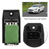 Car Motor Heater Fan Blower Control Resistor for Ford FOCUS MONDEO COUGAR 1311115