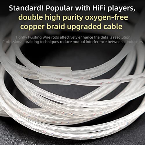 Внутриканальные наушники CCA KZ ZSN Pro X с двумя драйверами, 1BA/1DD, Проводные, Hi-Fi, Спортивные игровые наушники, Совместимы со смартфонами, ПК и планшетами (Без микрофона