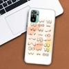 Boobs Art Print Phone Case For Xiaomi Redmi 10 10C 10A 9T 9C 9A 9 Prime 8 8A 7 7A 6 6A K20 K30 K40 Pro S2 Fundas Cover