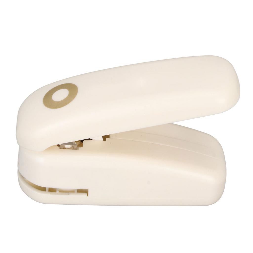 Мини-дырокол складная книга кольцевой дырокол скрапбукинг паста рычажный механизм рукоделие