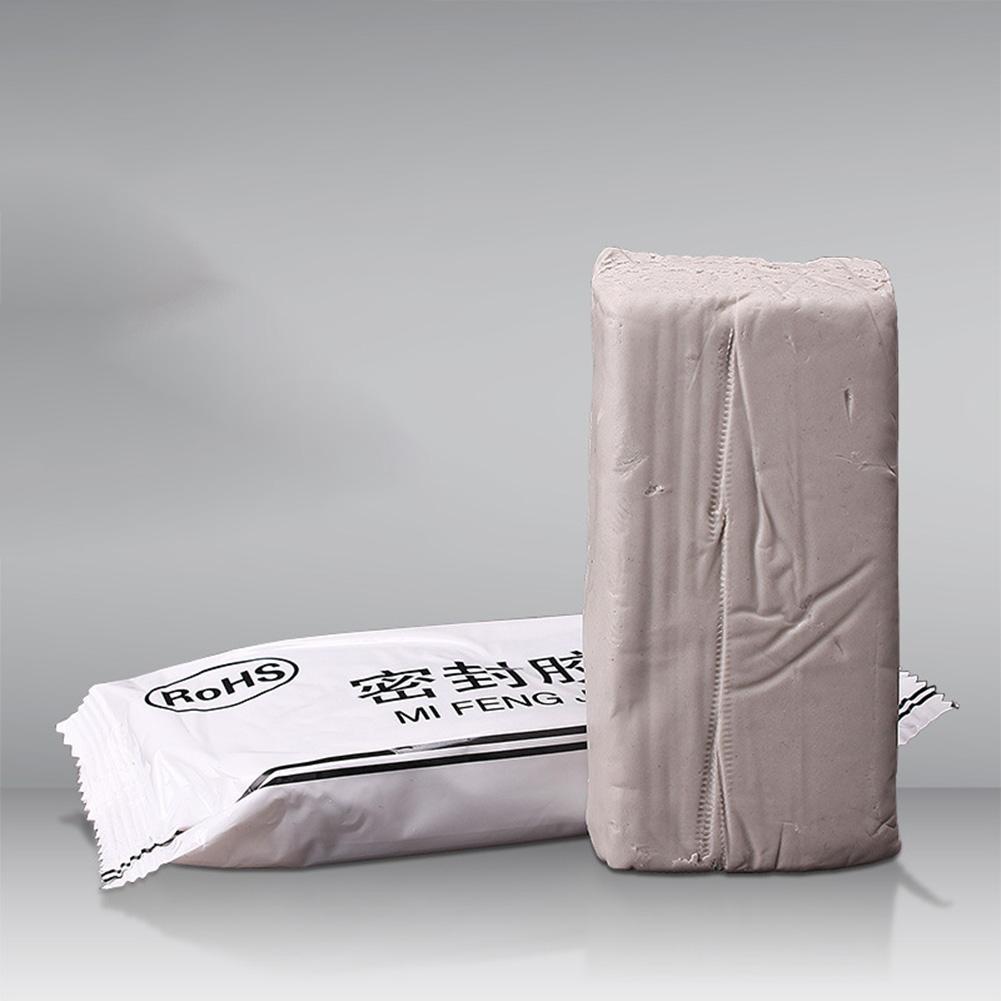 Герметизирующая паста для вентиляционных отверстий кондиционера, герметик для отверстий в стенах для ремонта дома, огнестойкий материал, гибкий и формуемый