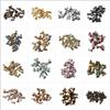 Accessory Mini Ultra-small Diy Dolls Buckles Metal Eyelet Buttons Doll Bags Accessories Belt Buckle
