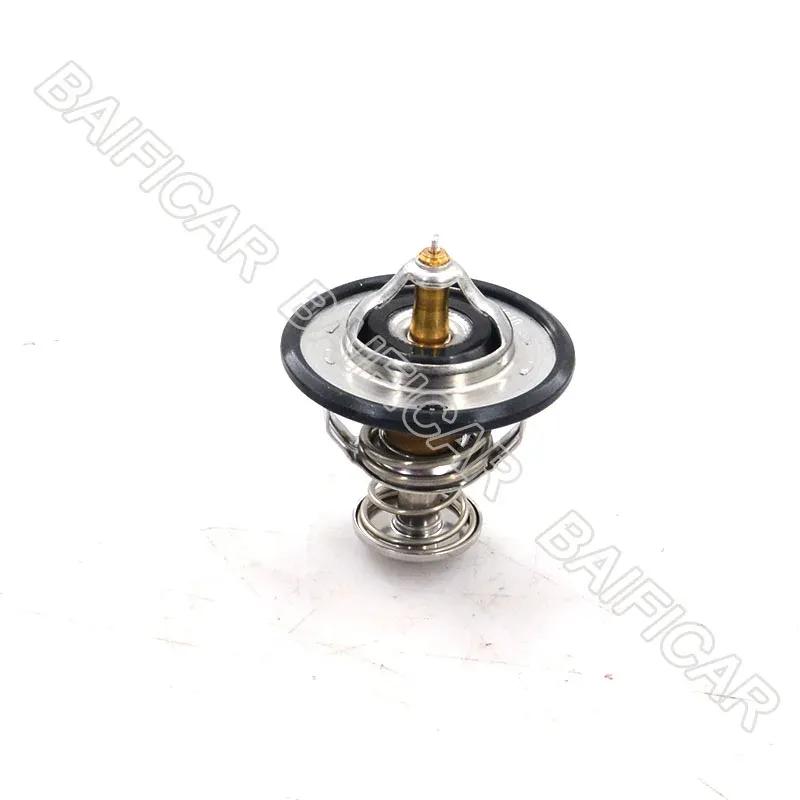 Baificar Brand New Engine Thermostat 25510-42100 For Hyundai Terracan 2.4 2.5 2.9 3.5