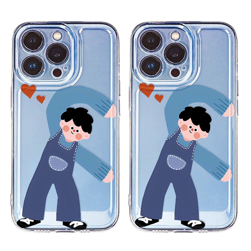 Противоударный чехол для iPhone 11 12 13 14 15 16 iPhone 14 15 16 Pro Max Samsung A16 A35 A36 A54 A55 S25 Xiaomi 11T Space Shell