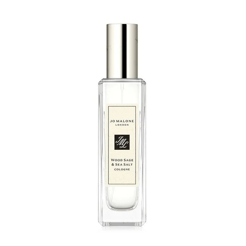 Jo Malone - Wood Sage & Sea Salt Cologne