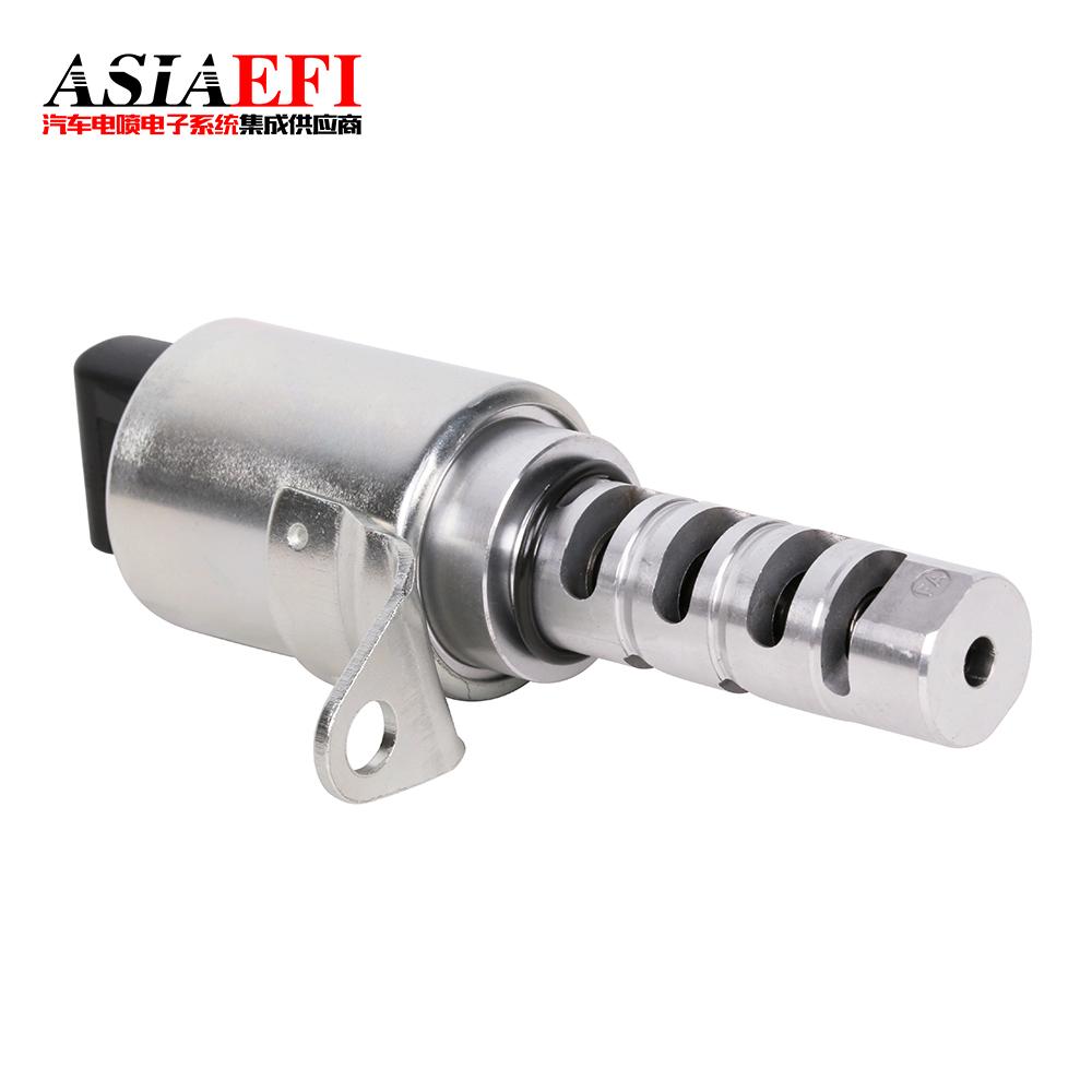 high quality L3K9-14-420 Camshaft Variable Timing VVT Solenoid Valve For Ford Mazda 3 5 6 CX7 2004-2013 MX-5 L3K914420