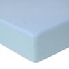 Jersey fitted sheet 70x140x10